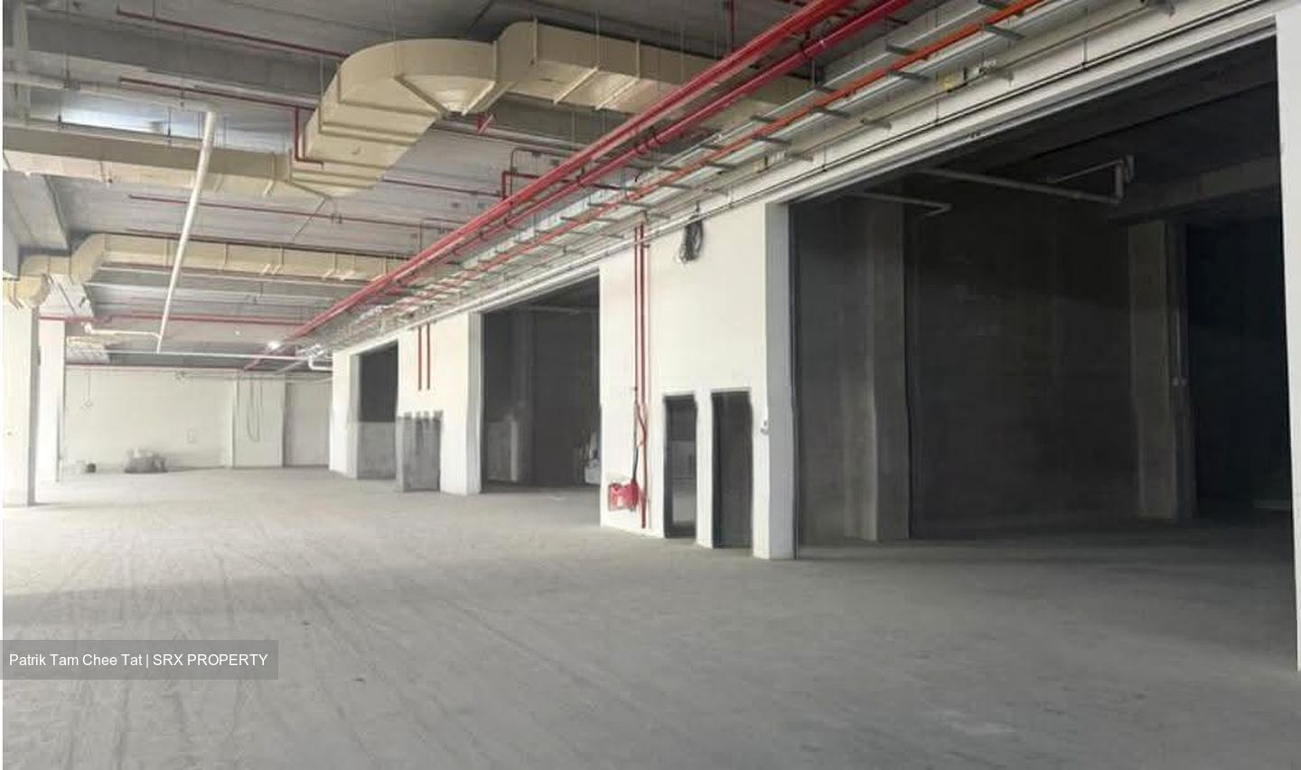 Jalan Papan (D22), Factory #632379171